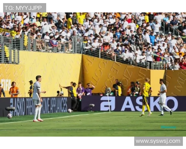 若皇马夺世俱杯姆巴佩能否逆袭金球奖成新王者